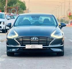 هیوندای سۆناتا